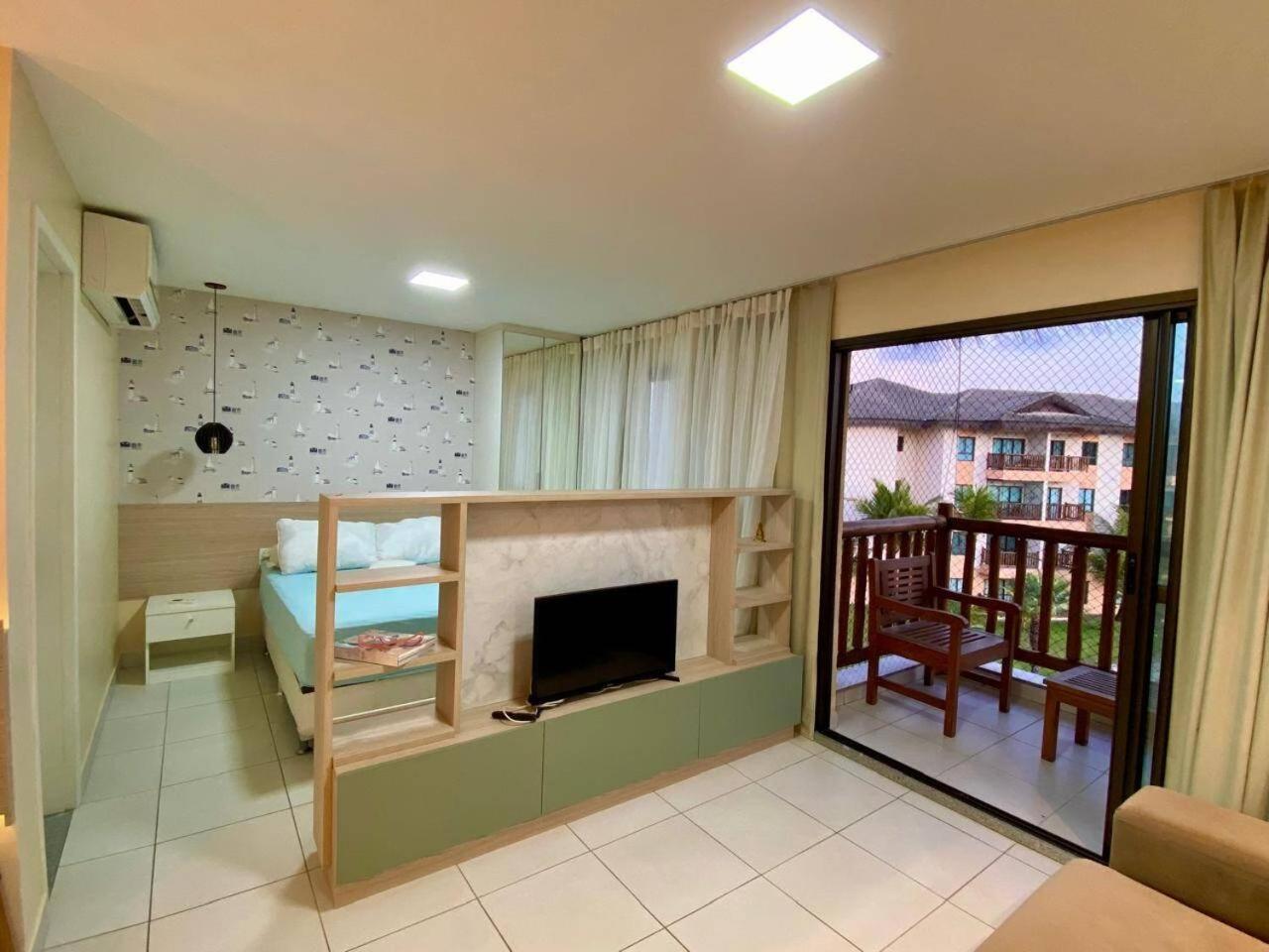 Vg Sun Cumbuco - Apartamento De Temporada Na Praia Do Cumbuco Buitenkant foto